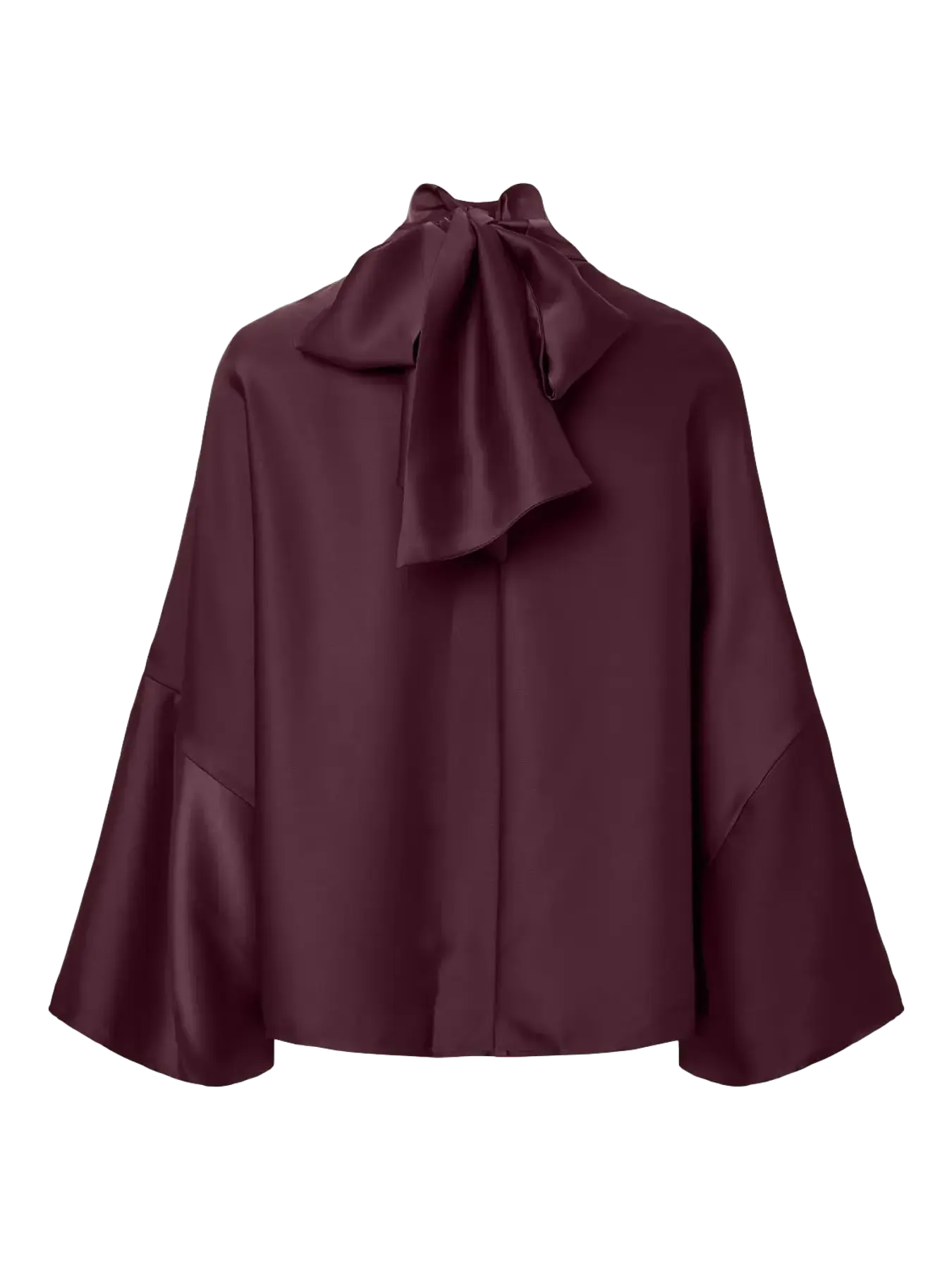 Pelana LS tie top Fig