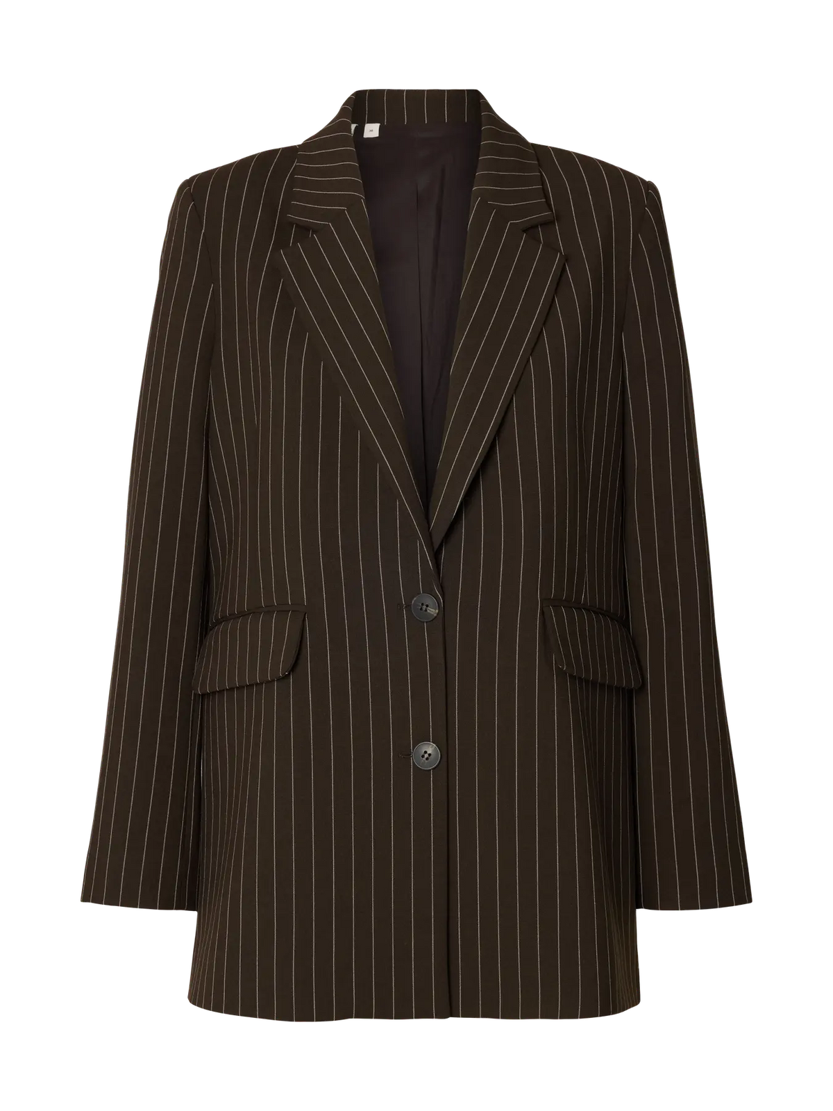Rita blazer Pin Stripe Delicioso