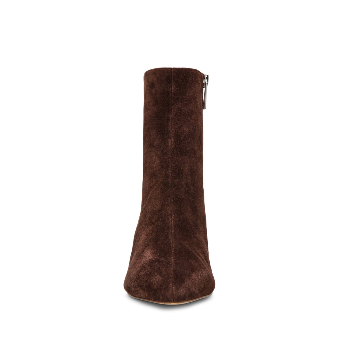 Lulah boots Suede coffee