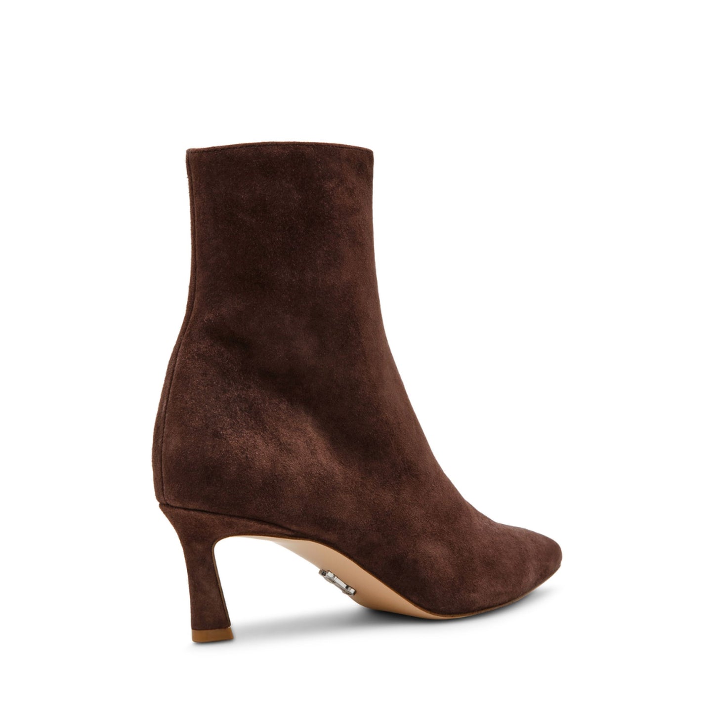 Lulah boots Suede coffee