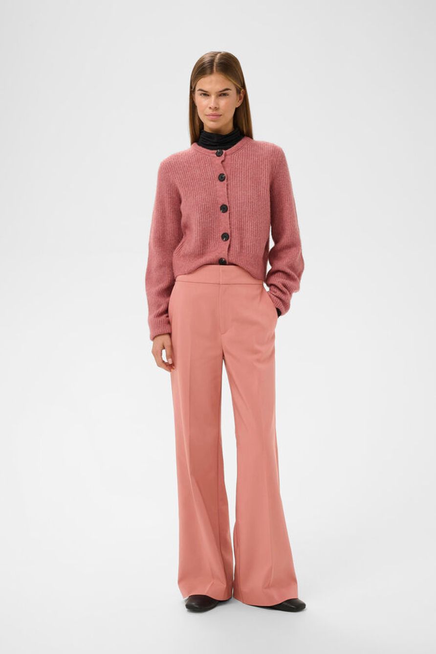 Zella wide pants Withered ros