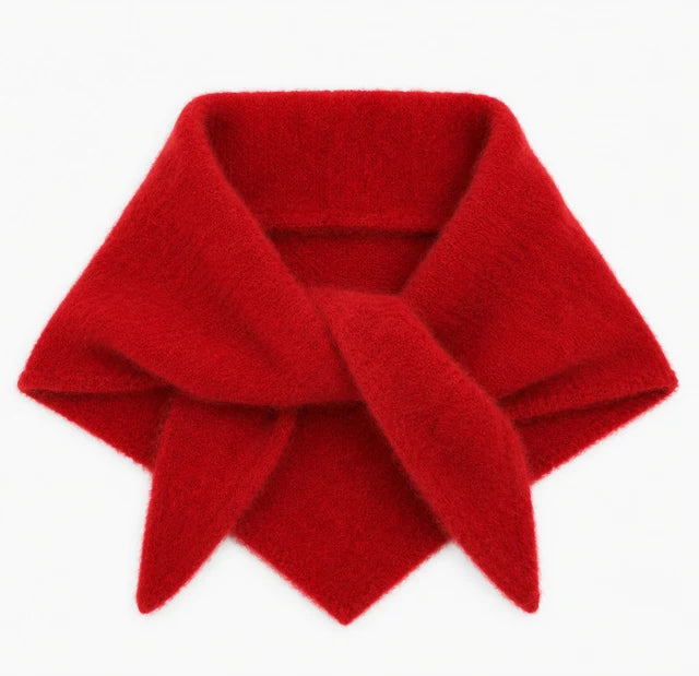 Hiji Echarpe Rouge