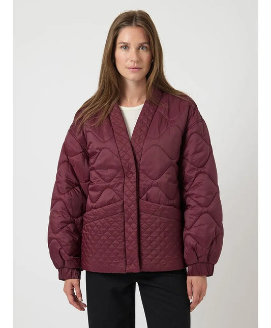 Tucco Jacket Port Royal