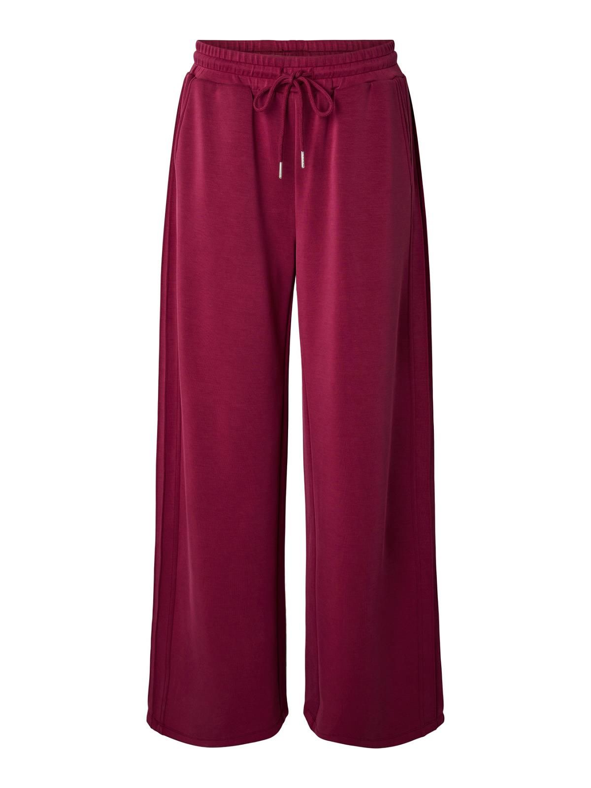 Coze MW sweatpants Rhododendron