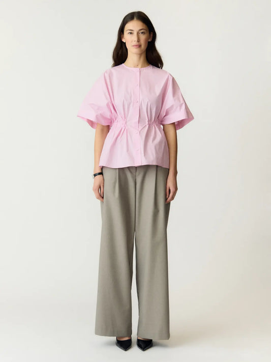 Katta SS shirt Pink lady