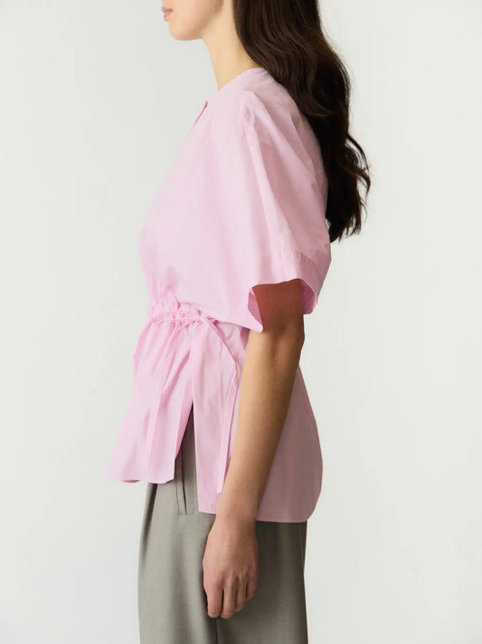 Katta SS shirt Pink lady