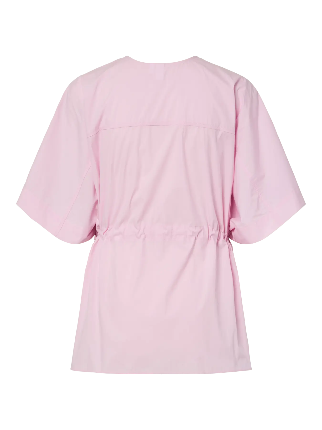 Katta SS shirt Pink lady