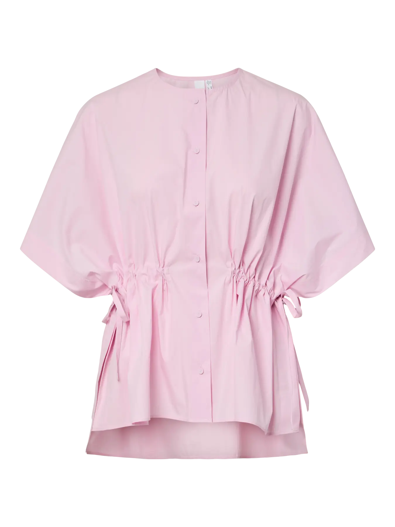 Katta SS shirt Pink lady