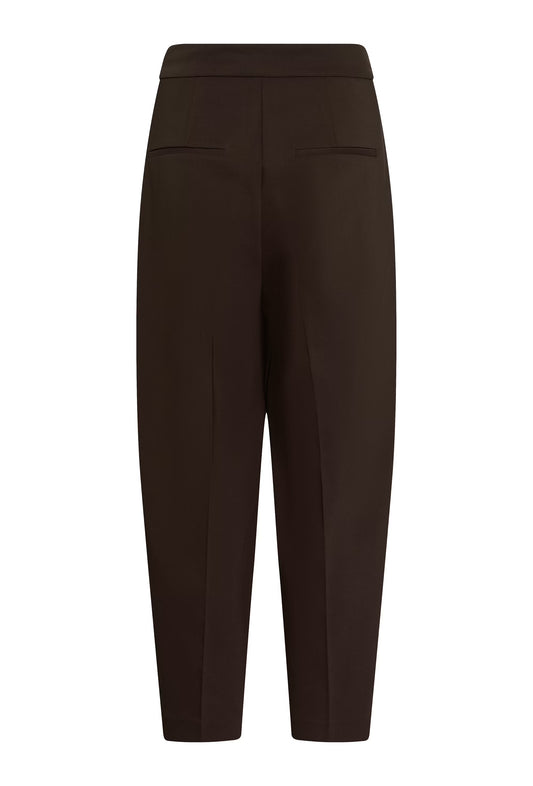 Zella barrel pants Coffee bean